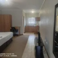 The Eden Hotel Germiston, hotell sihtkohas Germiston