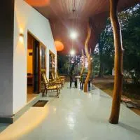 Villu Trails Wilpattu, hotel di Wilpattu