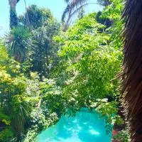 Windsor में, होटल Pantera Lodge