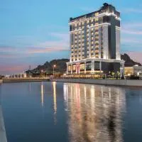 Doubletree By Hilton Afyonkarahisar โรงแรมในอัฟยอน