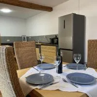 Charmantes Haus im Herzen Weingartens, hotell sihtkohas Weingarten