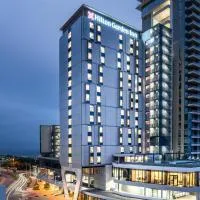 Hilton Garden Inn Umhlanga Arch, Hotel in Durban