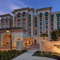 Homewood Suites By Hilton Orlando Flamingo Crossings, Fl, מלון באורלנדו