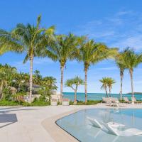 Beachfront 3 bedroom Luxury Residence, готель у Нассау
