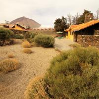 Casa Tajinastes del Teide