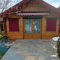 Saint-Georges में, होटल Chalet d'Art