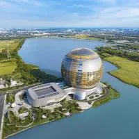 Hilton Huzhou Nanxun, Hotel in Huzhou