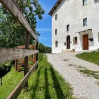 Affittacamere Casa Galiè, отель в городе Comunanza