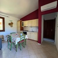 Casa vacanza Ortensia, h&ocirc;tel &agrave; San Teodoro