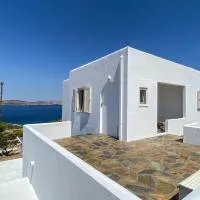Gaia, hotel v destinaci Agios Georgios
