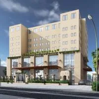 Essentia Luxury Hotel and Convention, Nagpur, готель у місті Нагпур