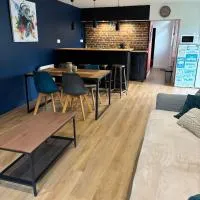 Viesnīca La Petite Maison pilsētā Arsy