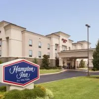 Hampton Inn Siloam Springs, Hotel in Siloam Springs