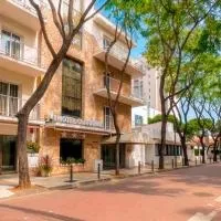 Hotel Medium Claramar, hotel din Platja d'Aro