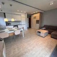 Apartament PRZY PLAŻY, hotel i Dziwnówek