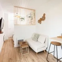 Viesnīca La casa del Platana pilsētā Domagné