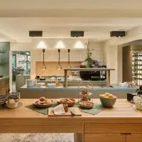 OXA - Easy Escape - Bed & Breakfast, hotel a Hittisau