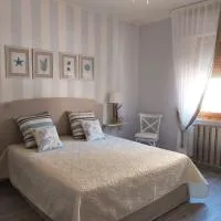 Casa Blu Follonica, hotel Follonicában
