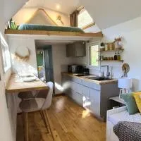 Tiny House Bord de Mer, hotel u gradu Plouarzel