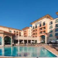 Hilton Dallas/Rockwall Lakefront Hotel, hotel en Rockwall