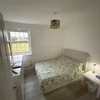 Brampton Park - double room, hotel en Brampton