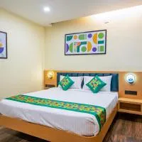 Treebo Grace Stays, Hotel in Bhubaneshwar