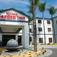 Hilton Garden Inn Montebello / Los Angeles, hotel sa Montebello
