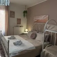 Al Bastione B&B, hotel v destinácii Barletta