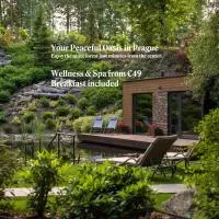 Vista Resort & Club, hotel in Praag