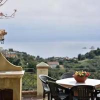 Casa Sole, h&ocirc;tel &agrave; Baunei