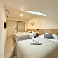 Cloud9 Airport Suites, hotel u gradu 'Močići'