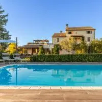 Country House Binnella, hotel Cingoliban