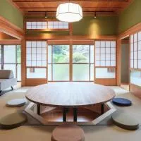 円坐 enza 静かな古民家で贅沢滞在, 香取神宮近く, 成田空港25分, 雨でもBBQ, グランドピアノ, 最大14名 – hotel w mieście Katori