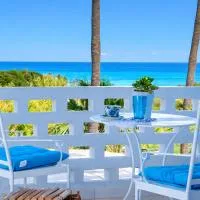 Spitaki by the Sea, хотел в Паралимни