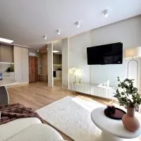 Natura Apartament، فندق في ايوافا