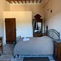Palazzo Bruschi, hotel sa Pergola