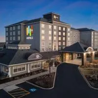 EVEN Hotel Chicago - Tinley Park - Convention Center by IHG, hotel di Tinley Park