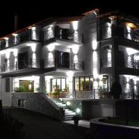 Artemis Traditional Guesthouse: Levidhion şehrinde bir otel