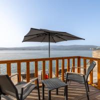 Roseira Bungalov, kh&aacute;ch sạn gần S&acirc;n bay Milas-Bodrum, Milas