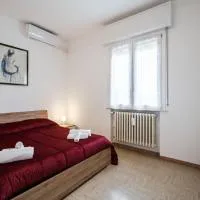 IZZ1 Apartments - Motor&Food Valley - Posto Auto Privato, hotel a Formigine