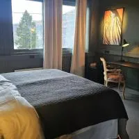 Kuben Utleie, hotel em Narvik
