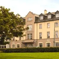 Portrush Atlantic Hotel, hotelli kohteessa Portrush