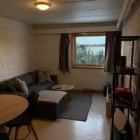 Apartment with only a 5 min walk to Bø Sommarland, Hotel in Folkestad