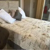 Lemao guesthouse, hotel di Johannesburg