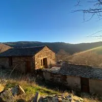 La grange de Jean et Claude, Hotel in Barre-des-Cévennes