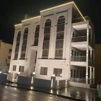 Masaken Hotel Apartment, hotel en Amán