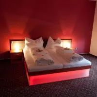 Hotel Galaxie, hotel v destinaci Zlín