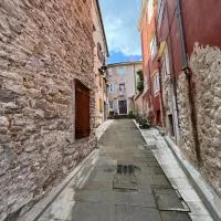 Apartment LA DIMORA DEI PESCATORI, hotel en Muggia