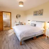 Hillside House - Rose Cottage, hotel a Ballinamuck