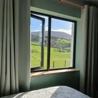 Mountain hideaway, hotel a Finny